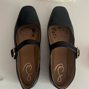 Sam edelman MICHAELA MARY JANE FLAT